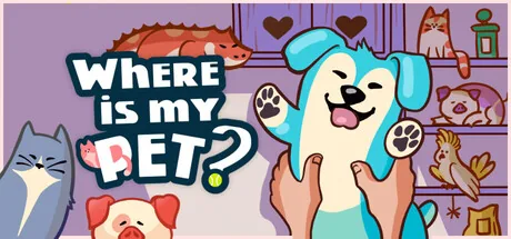 Where is My Pet?