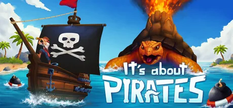 It's About Pirates
