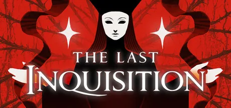The Last Inquisition