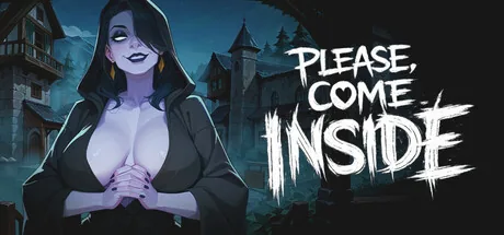 Please, Come Inside