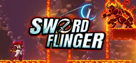 SWORD FLINGER