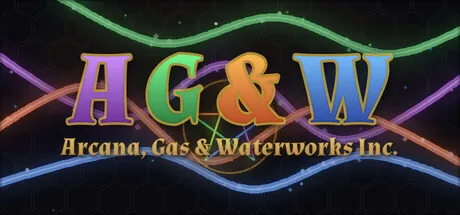 Arcana, Gas & Waterworks Inc.
