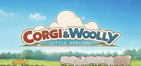 CORGI & WOOLLY - Little Horizon -