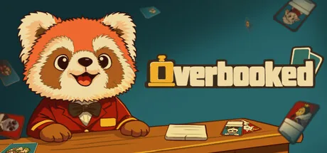 Overbooked