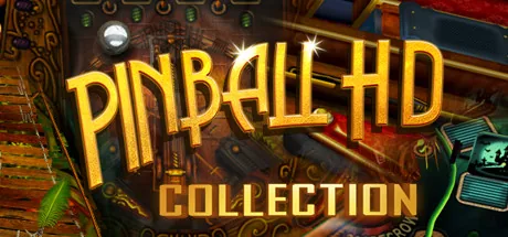 Pinball HD Collection