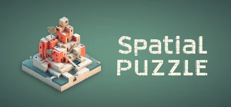Spatial Puzzle 3D