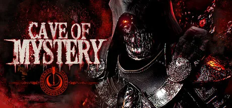Cave of Mystery