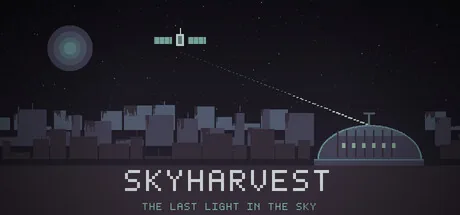 SKY HARVEST