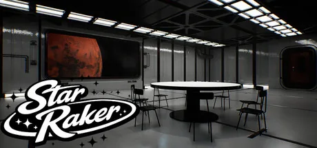 Star Raker