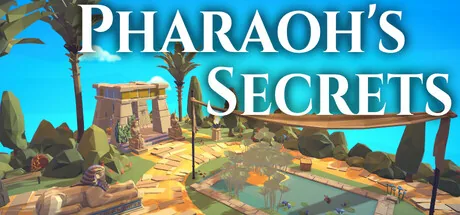 Pharaoh's Secrets