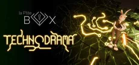 La P'tite Box: Technodrama