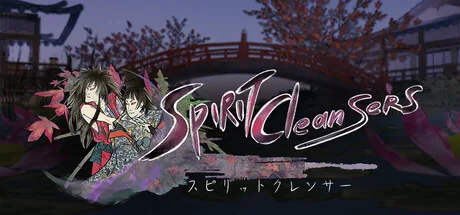 Spirit Cleansers