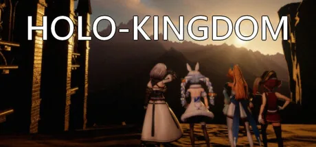 HOLO-KINGDOM