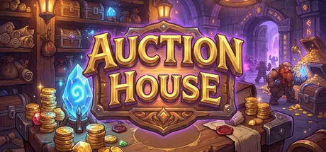 Auction House