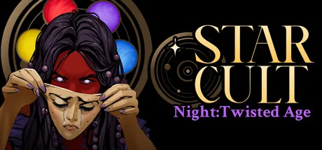 STARCULT. Night: Twisted Age