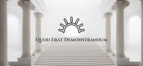 Quod Erat Demonstrandum