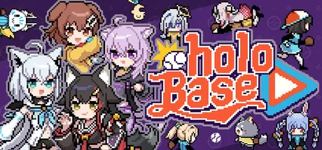 萌えろ!!ホロ野球