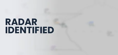 Radar Identified