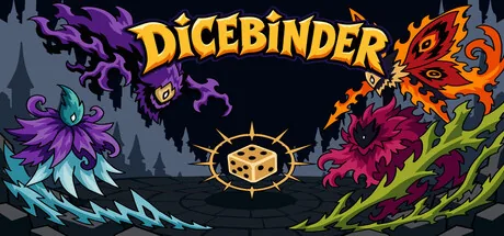 Dicebinder