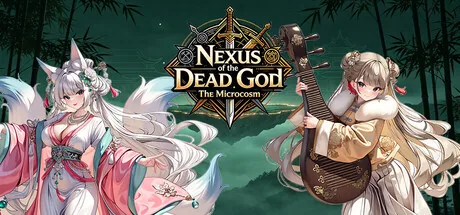 Nexus of the Dead God: The Microcosm