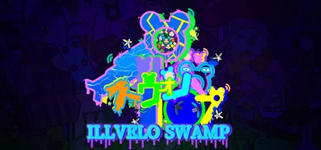 Illvelo Swamp