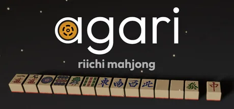 Agari — Riichi Mahjong
