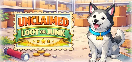 Unclaimed: Loot or Junk