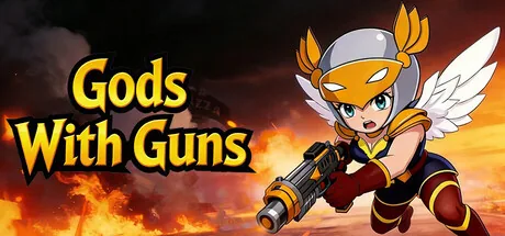 Gods With Guns