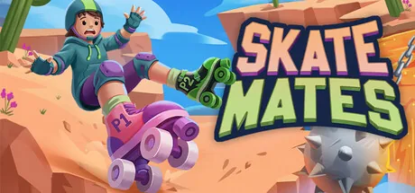Skate Mates