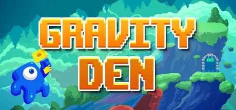 Gravity Den