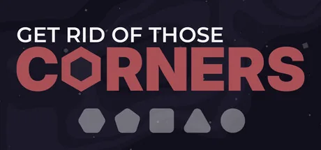 Get Rid Of Those Corners