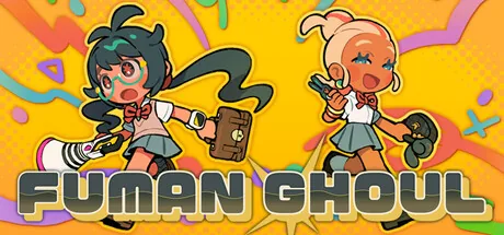 Fuman Ghoul
