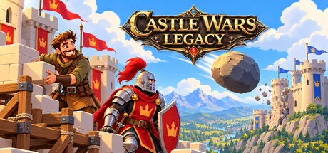 Castle Wars: Legacy