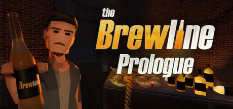The Brewline - Prologue