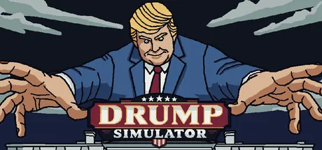 DRUMP SIMULATOR