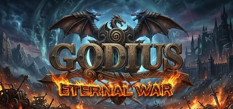 Godius Eternal War