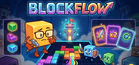 Blockflow