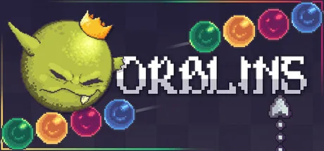 Orblins