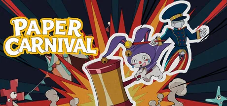 Paper Carnival
