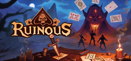 Ruinous