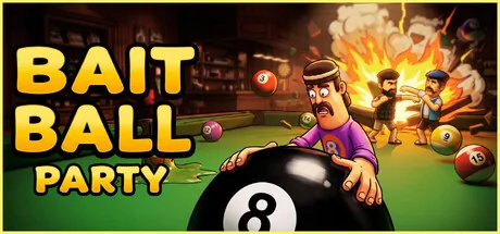 Bait Ball Party