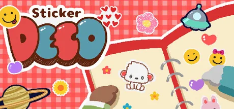 Sticker DECO