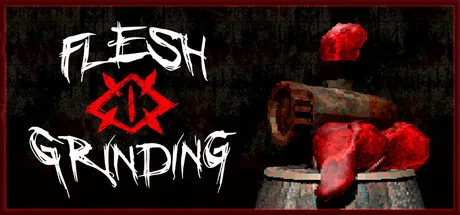 Flesh Grinding