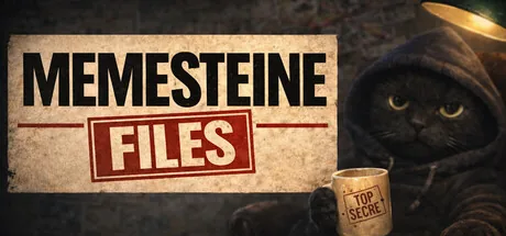 MEMESTEINE FILES