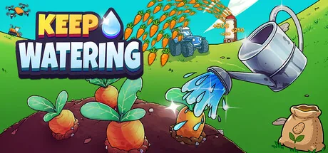 Keep Watering