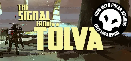 The Signal From Tölva