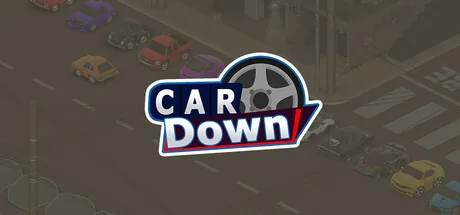 Car Down
