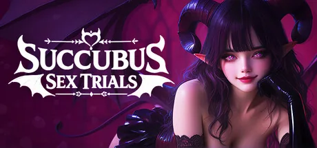 Succubus Sex Trials: Секс-испытания с суккубом