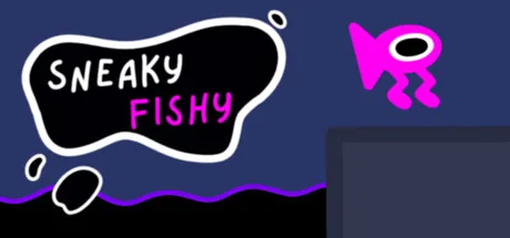 Sneaky Fishy