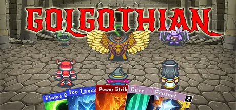 Golgothian